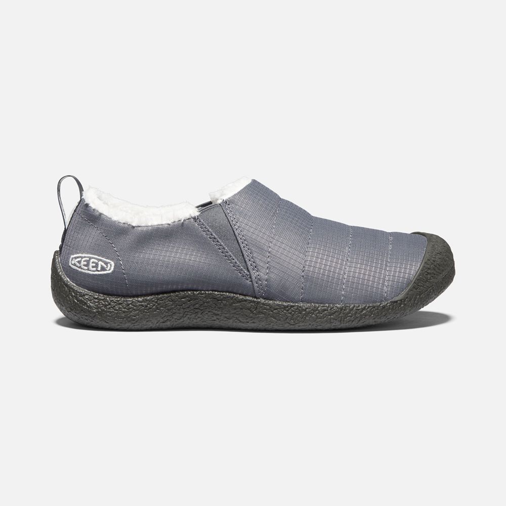 Keen Slip-On Dames Donker Blauw - Howser Ii - 20751-UKWM